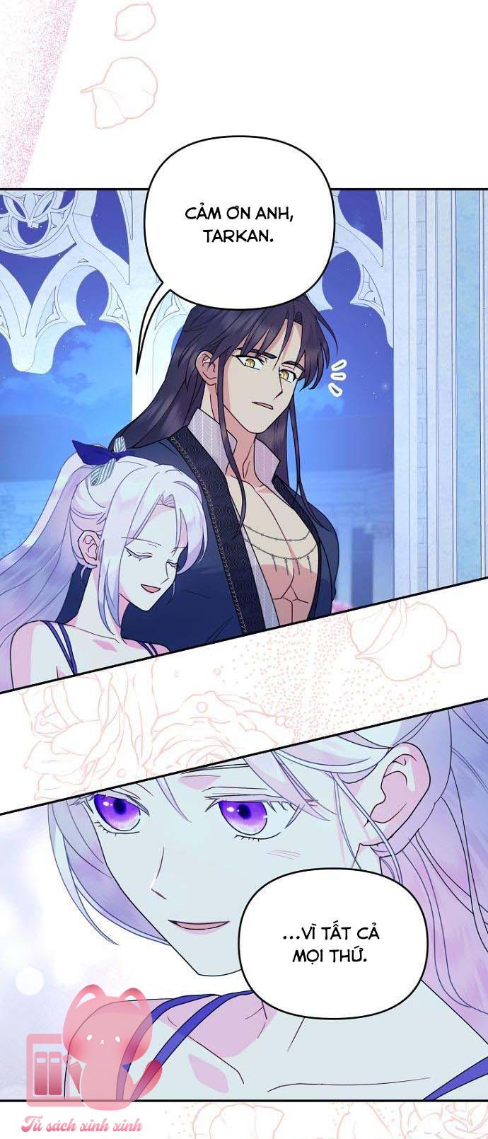 Bỏ Quách Chồng Con Đi, Tiền Bạc Mới Là Tất Cả - Chap 55 - Trang 42