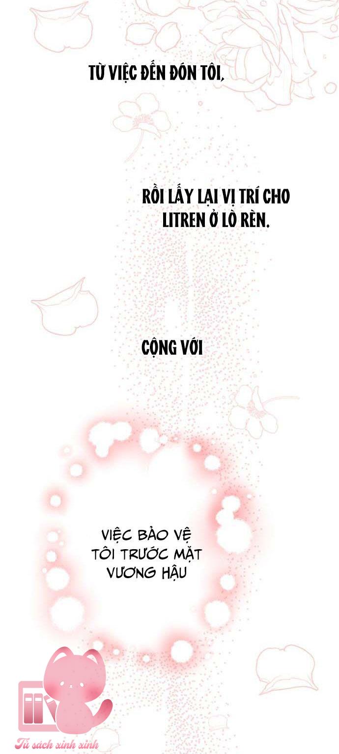 Bỏ Quách Chồng Con Đi, Tiền Bạc Mới Là Tất Cả - Chap 55 - Trang 43