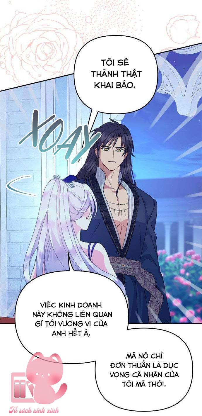 Bỏ Quách Chồng Con Đi, Tiền Bạc Mới Là Tất Cả - Chap 55 - Trang 44