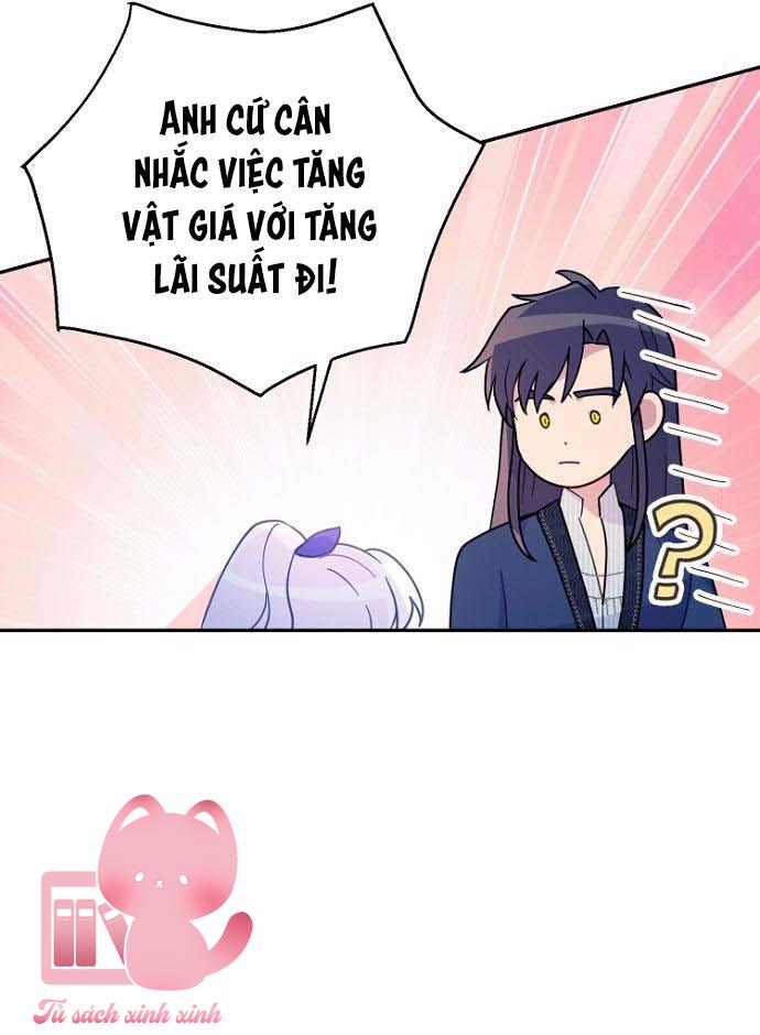 Bỏ Quách Chồng Con Đi, Tiền Bạc Mới Là Tất Cả - Chap 55 - Trang 46