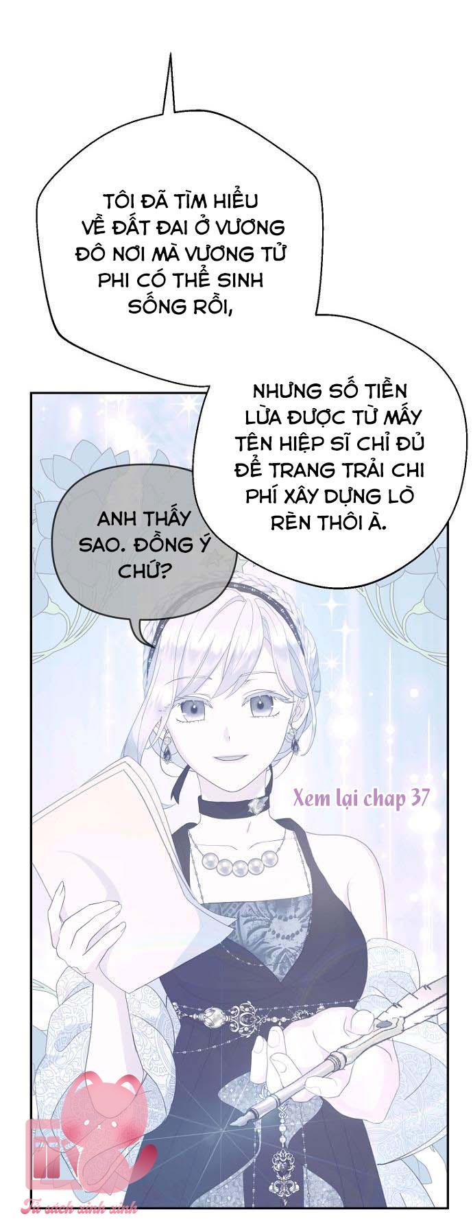 Bỏ Quách Chồng Con Đi, Tiền Bạc Mới Là Tất Cả - Chap 55 - Trang 49