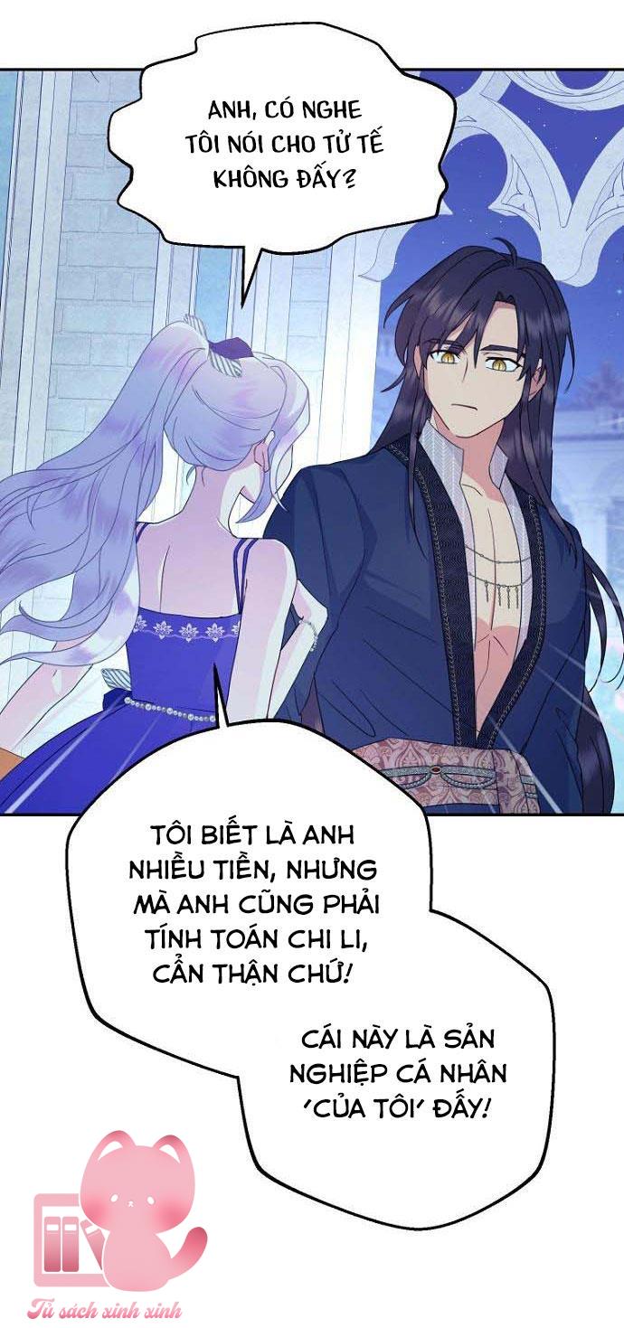 Bỏ Quách Chồng Con Đi, Tiền Bạc Mới Là Tất Cả - Chap 55 - Trang 52
