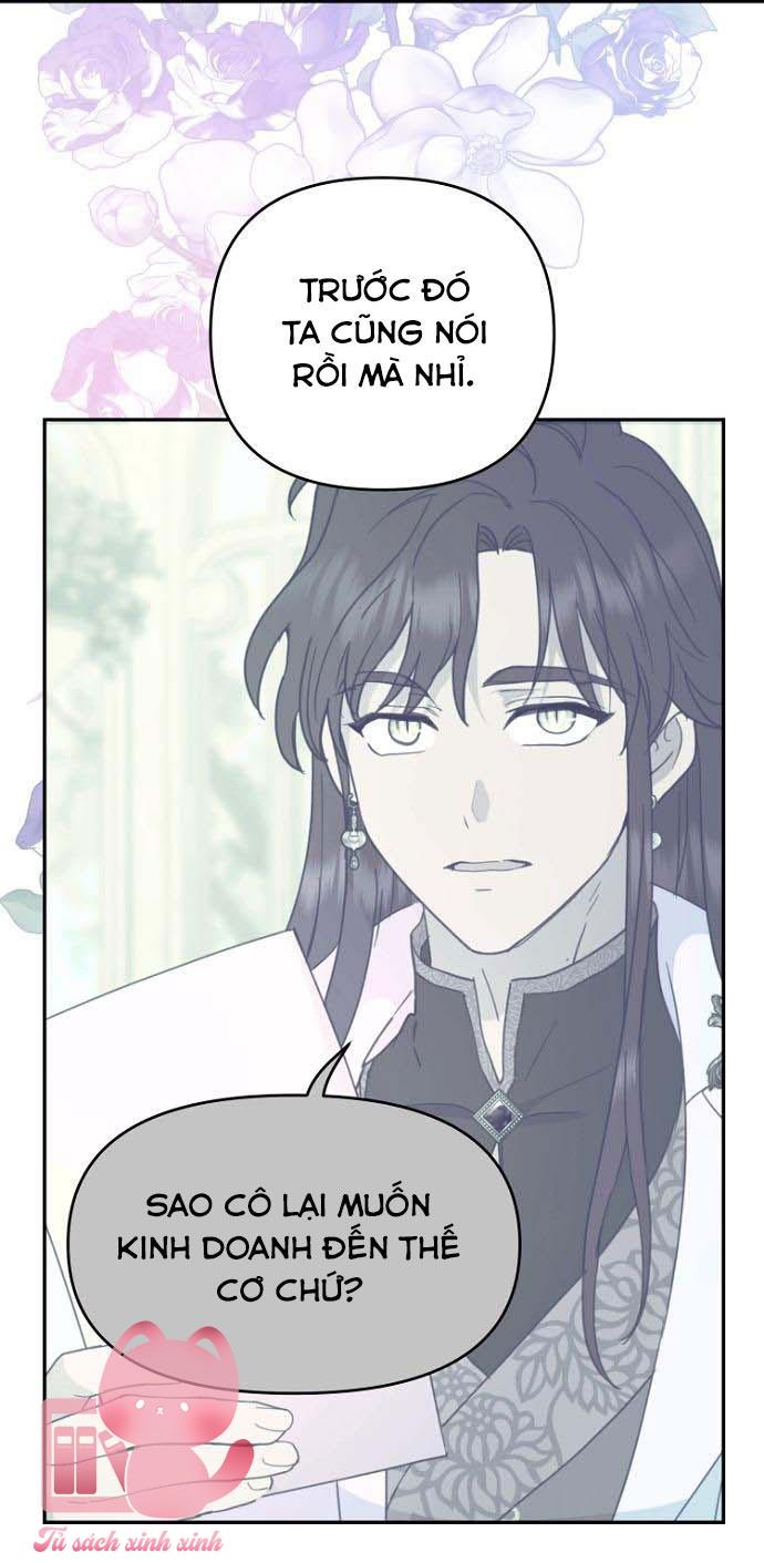 Bỏ Quách Chồng Con Đi, Tiền Bạc Mới Là Tất Cả - Chap 55 - Trang 54