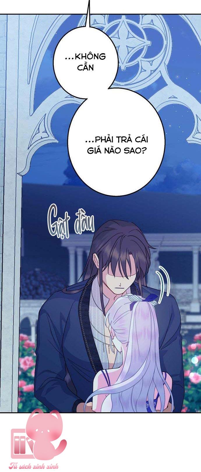 Bỏ Quách Chồng Con Đi, Tiền Bạc Mới Là Tất Cả - Chap 55 - Trang 58