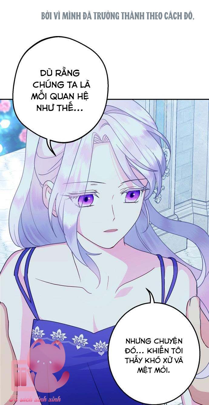 Bỏ Quách Chồng Con Đi, Tiền Bạc Mới Là Tất Cả - Chap 55 - Trang 62
