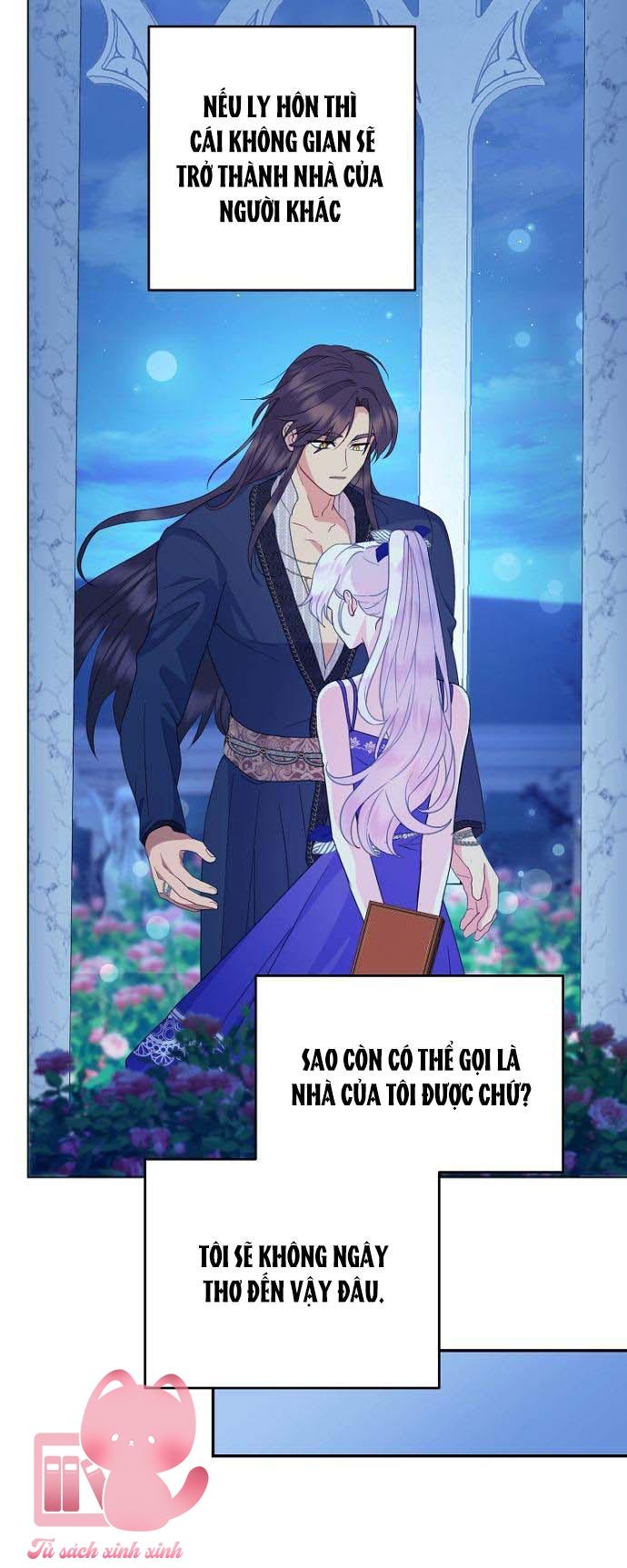Bỏ Quách Chồng Con Đi, Tiền Bạc Mới Là Tất Cả - Chap 55 - Trang 65