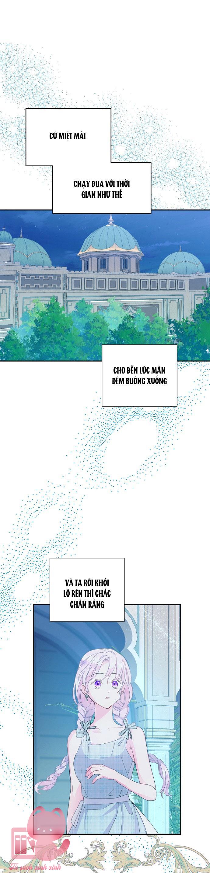 Bỏ Quách Chồng Con Đi, Tiền Bạc Mới Là Tất Cả - Chap 56 - Trang 13