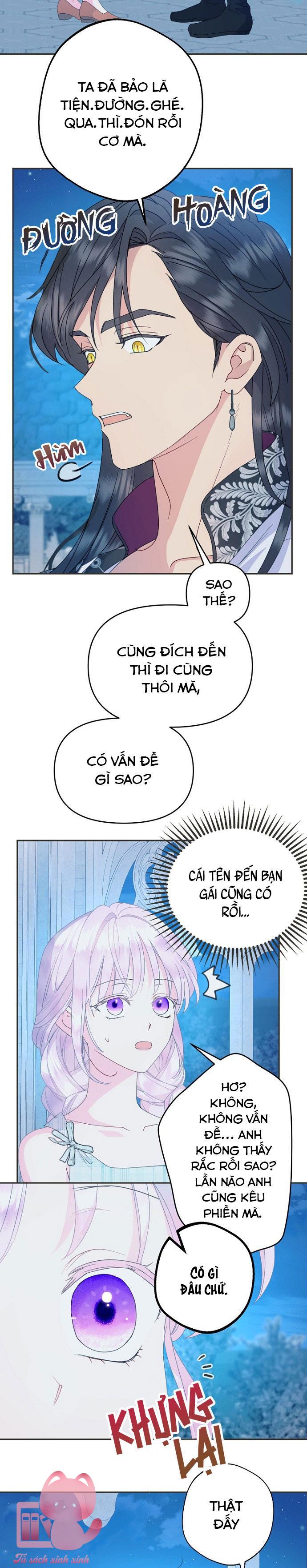 Bỏ Quách Chồng Con Đi, Tiền Bạc Mới Là Tất Cả - Chap 56 - Trang 16