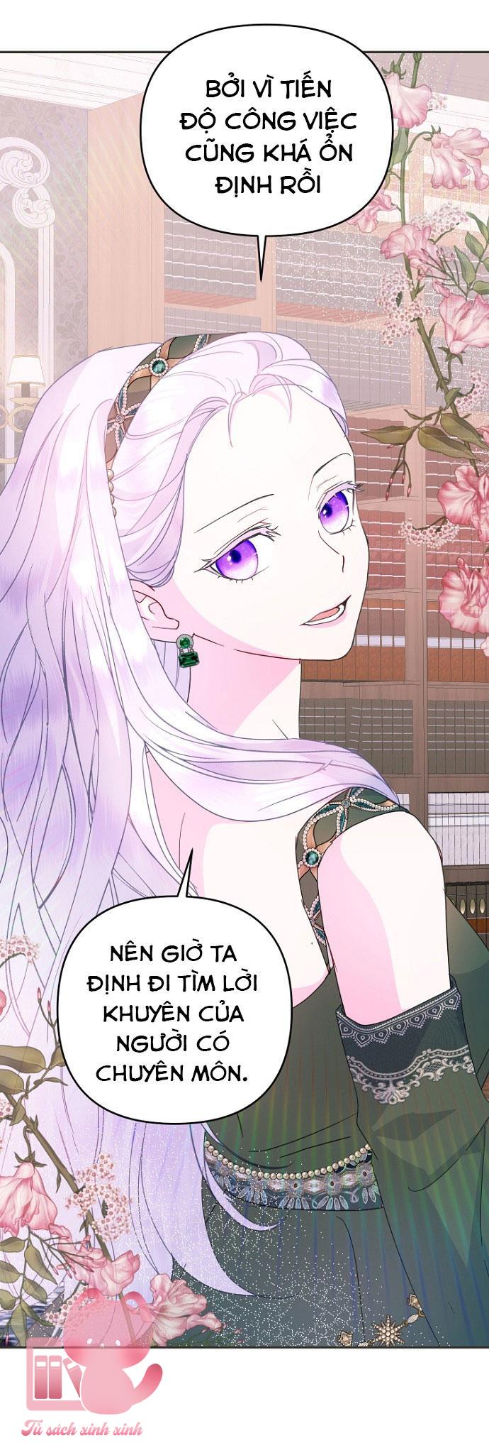 Bỏ Quách Chồng Con Đi, Tiền Bạc Mới Là Tất Cả - Chap 56 - Trang 19