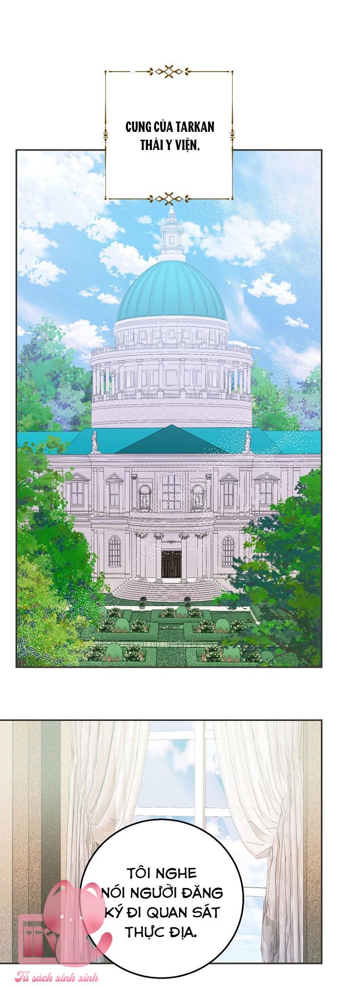 Bỏ Quách Chồng Con Đi, Tiền Bạc Mới Là Tất Cả - Chap 56 - Trang 20