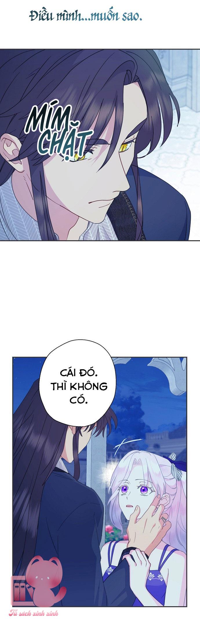 Bỏ Quách Chồng Con Đi, Tiền Bạc Mới Là Tất Cả - Chap 56 - Trang 3