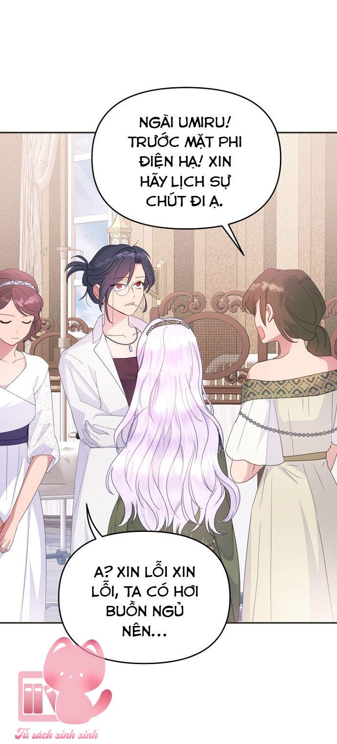 Bỏ Quách Chồng Con Đi, Tiền Bạc Mới Là Tất Cả - Chap 56 - Trang 22