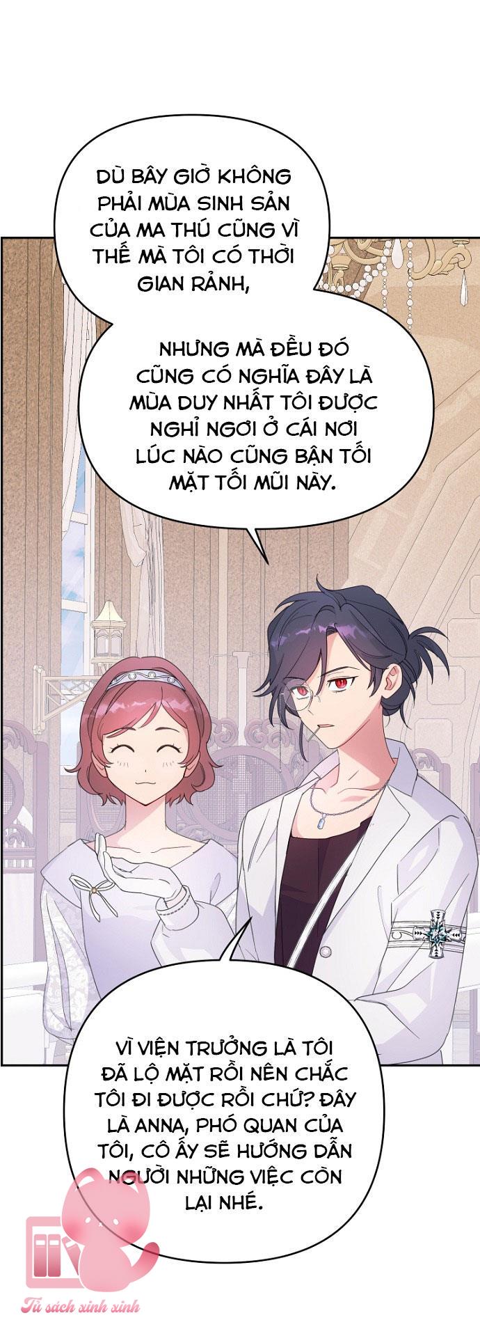 Bỏ Quách Chồng Con Đi, Tiền Bạc Mới Là Tất Cả - Chap 56 - Trang 23