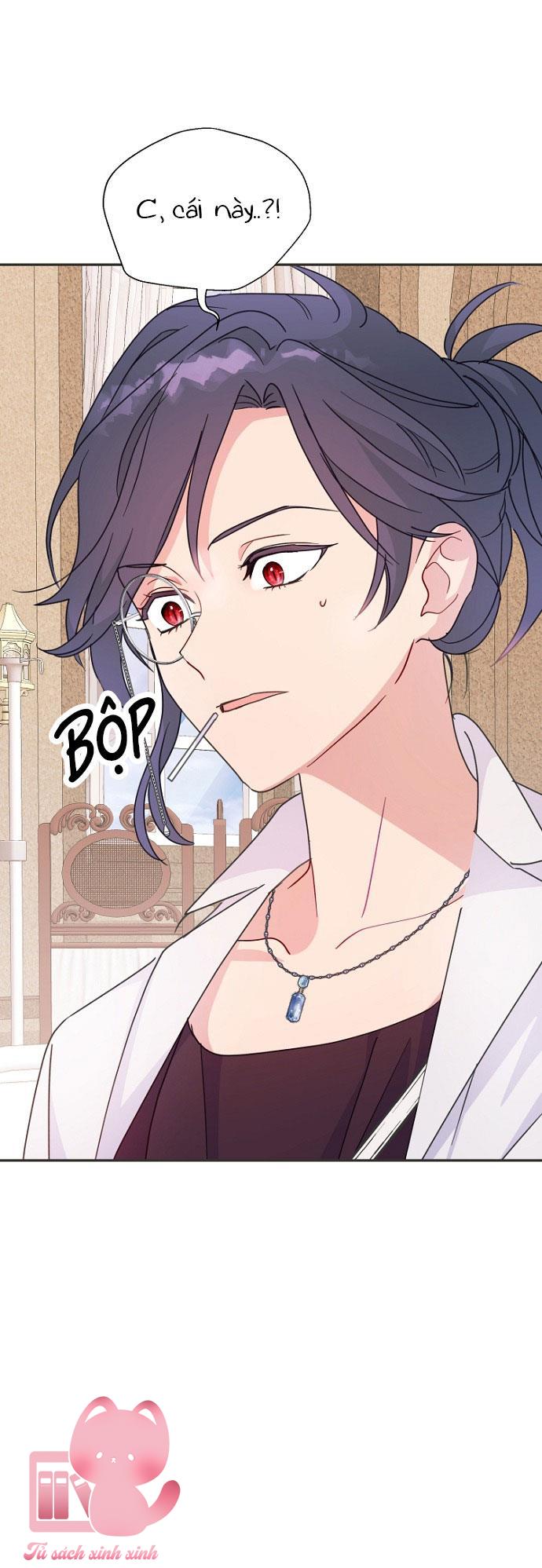 Bỏ Quách Chồng Con Đi, Tiền Bạc Mới Là Tất Cả - Chap 56 - Trang 26