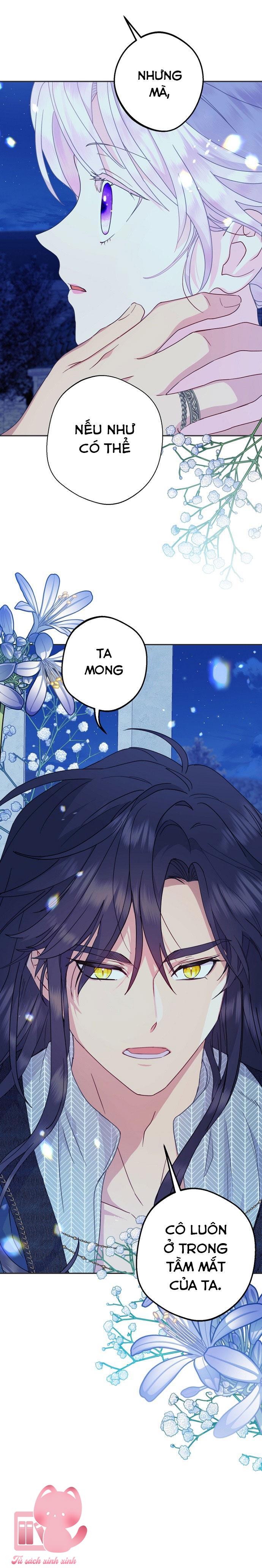 Bỏ Quách Chồng Con Đi, Tiền Bạc Mới Là Tất Cả - Chap 56 - Trang 4