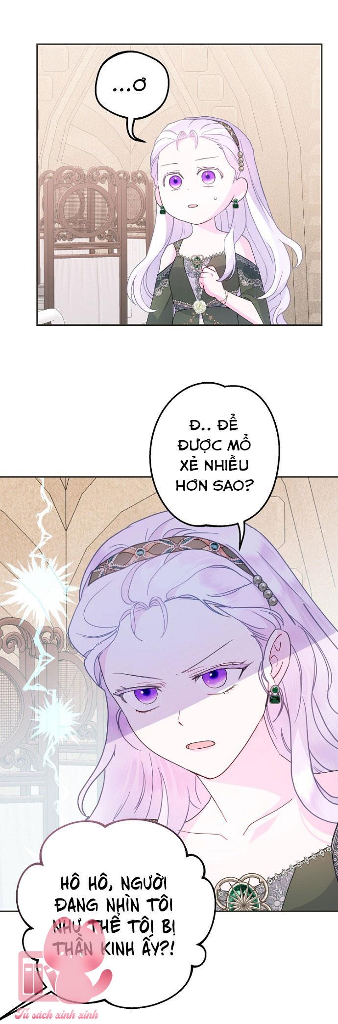 Bỏ Quách Chồng Con Đi, Tiền Bạc Mới Là Tất Cả - Chap 56 - Trang 32