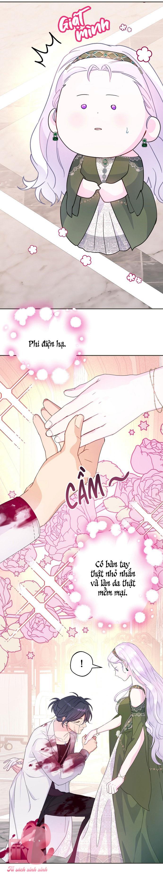 Bỏ Quách Chồng Con Đi, Tiền Bạc Mới Là Tất Cả - Chap 56 - Trang 37
