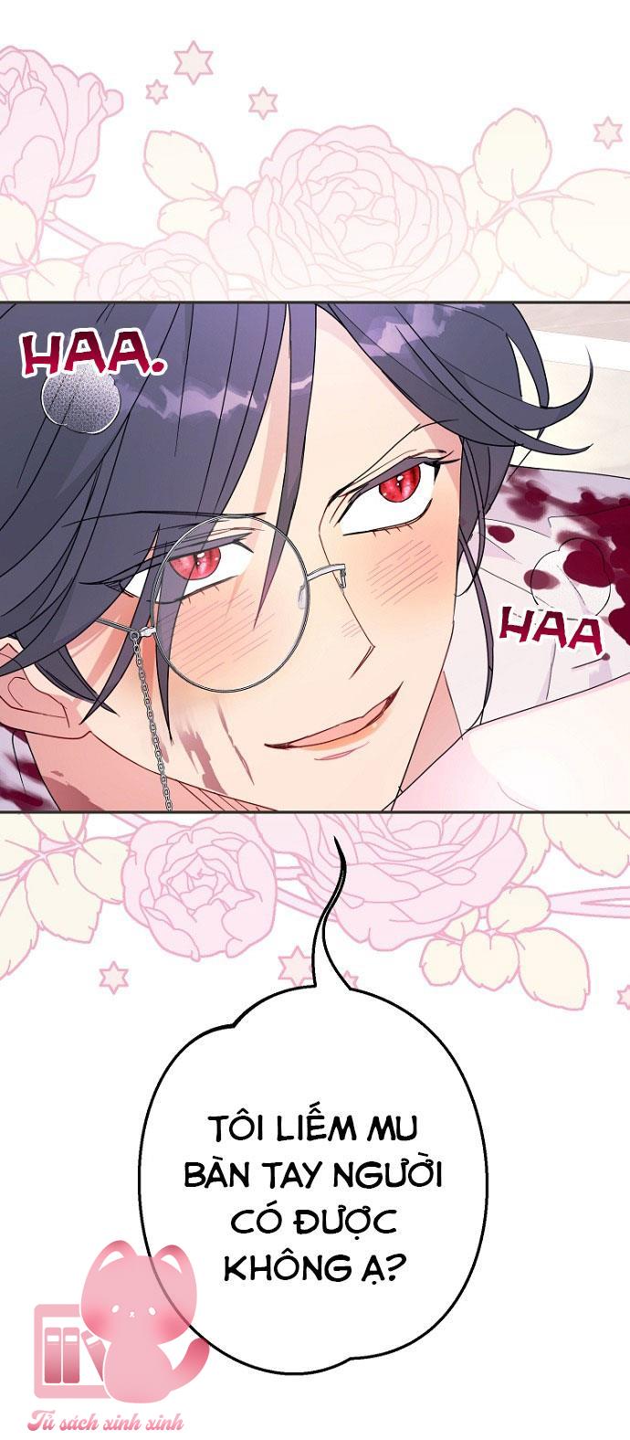 Bỏ Quách Chồng Con Đi, Tiền Bạc Mới Là Tất Cả - Chap 56 - Trang 38