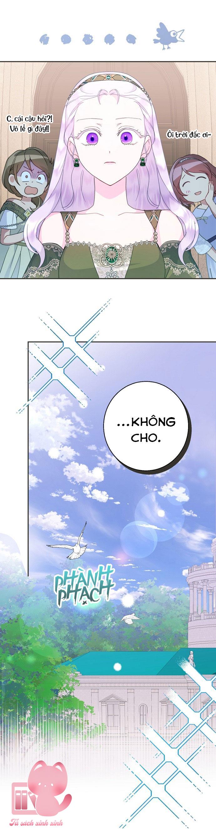 Bỏ Quách Chồng Con Đi, Tiền Bạc Mới Là Tất Cả - Chap 56 - Trang 39
