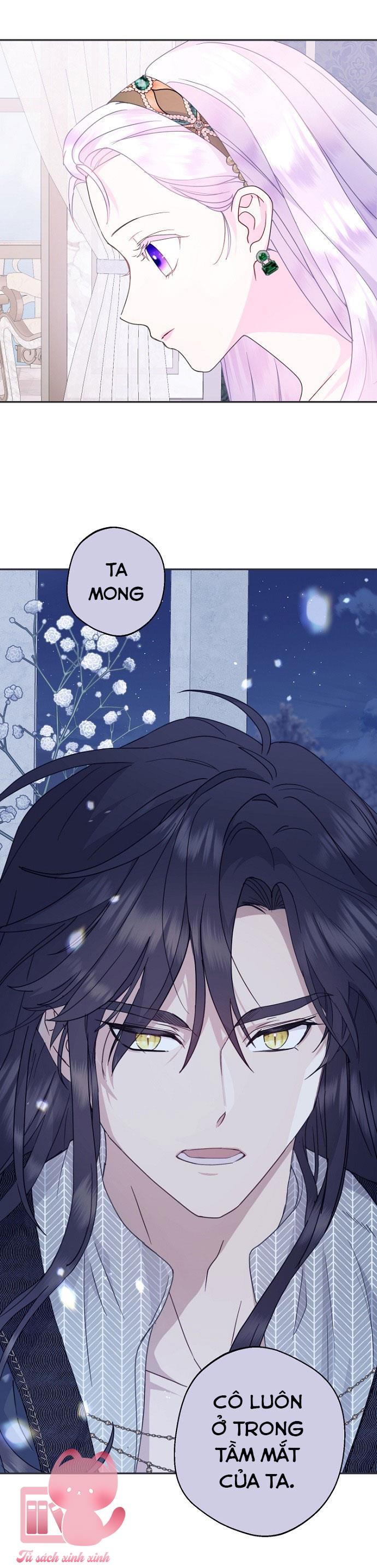 Bỏ Quách Chồng Con Đi, Tiền Bạc Mới Là Tất Cả - Chap 56 - Trang 6