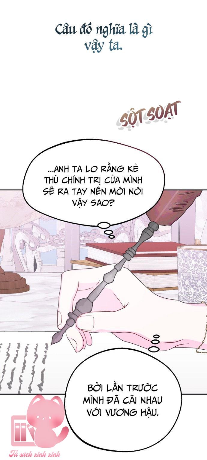 Bỏ Quách Chồng Con Đi, Tiền Bạc Mới Là Tất Cả - Chap 56 - Trang 7