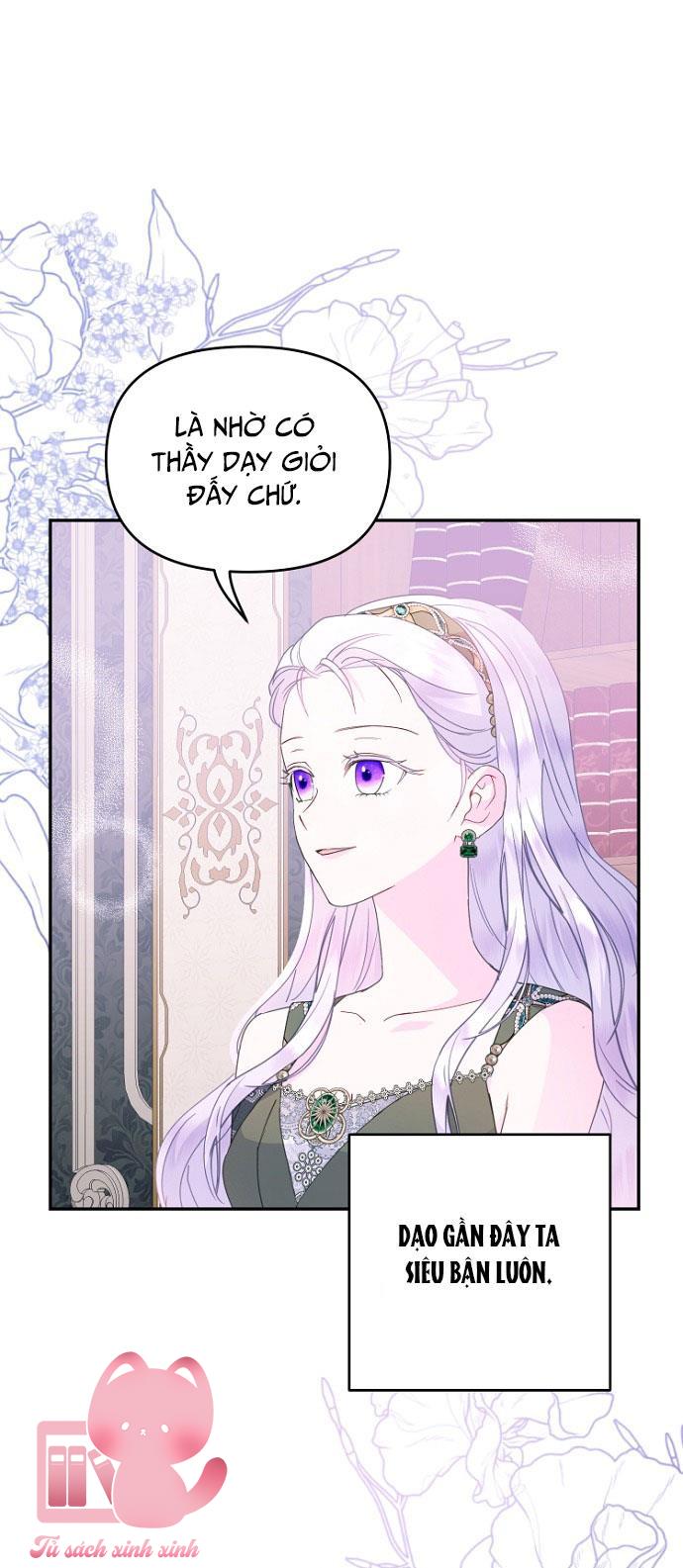 Bỏ Quách Chồng Con Đi, Tiền Bạc Mới Là Tất Cả - Chap 56 - Trang 10