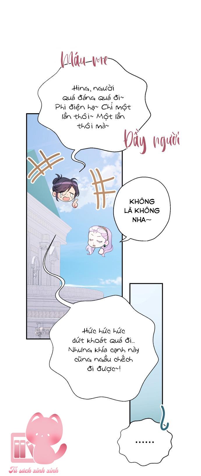 Bỏ Quách Chồng Con Đi, Tiền Bạc Mới Là Tất Cả - Chap 57 - Trang 2