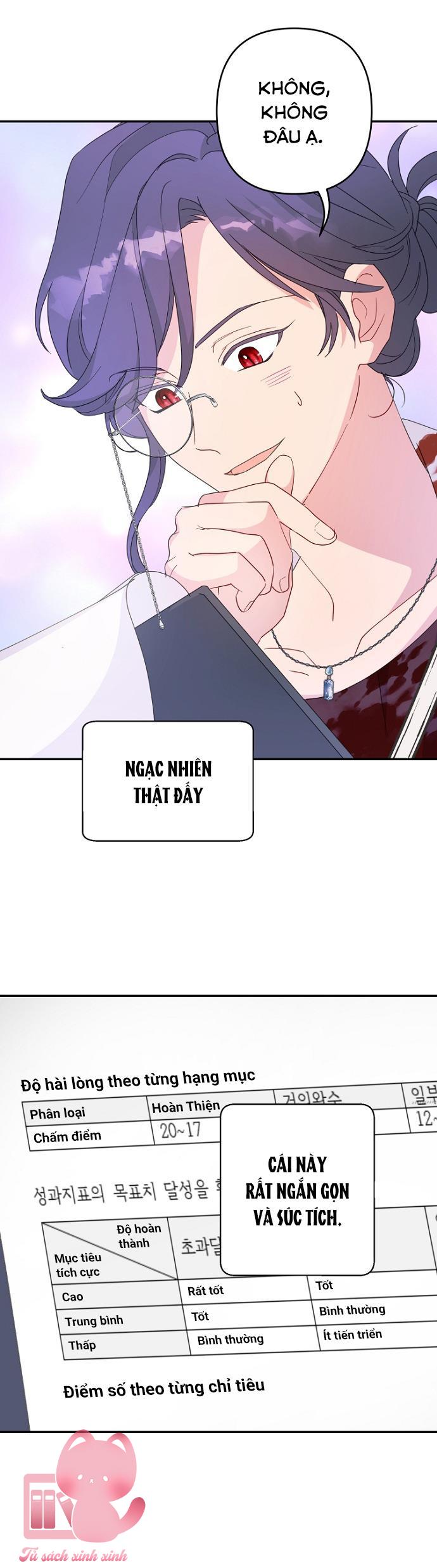 Bỏ Quách Chồng Con Đi, Tiền Bạc Mới Là Tất Cả - Chap 57 - Trang 13