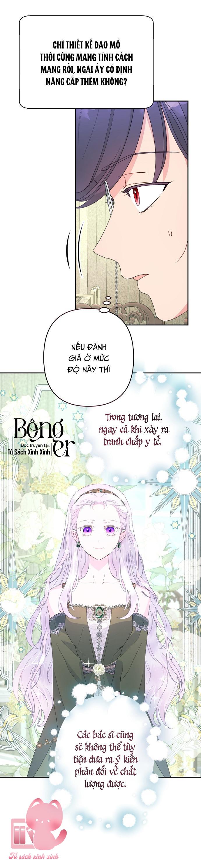 Bỏ Quách Chồng Con Đi, Tiền Bạc Mới Là Tất Cả - Chap 57 - Trang 15