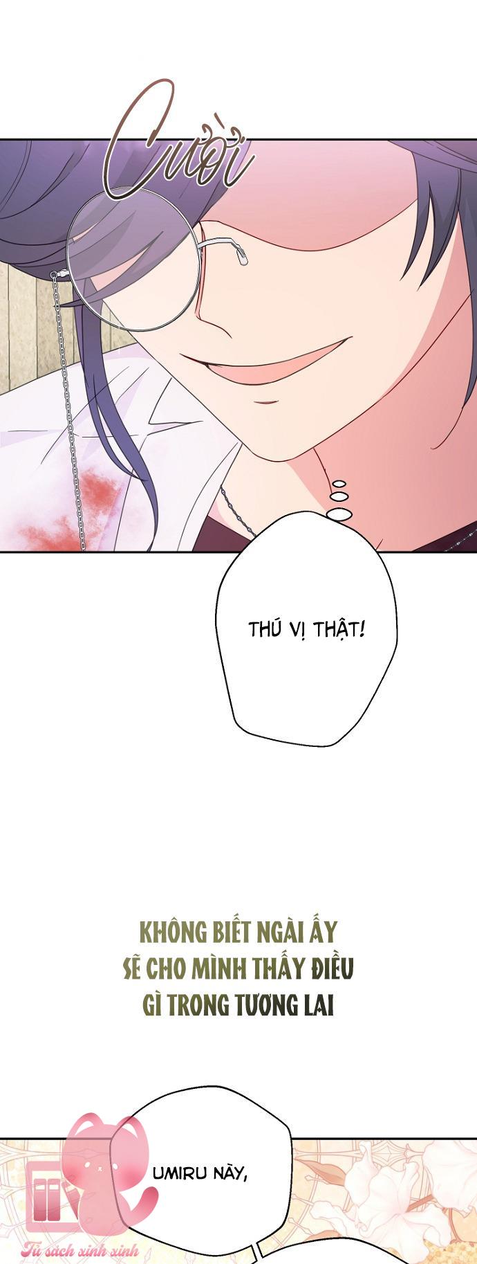Bỏ Quách Chồng Con Đi, Tiền Bạc Mới Là Tất Cả - Chap 57 - Trang 16