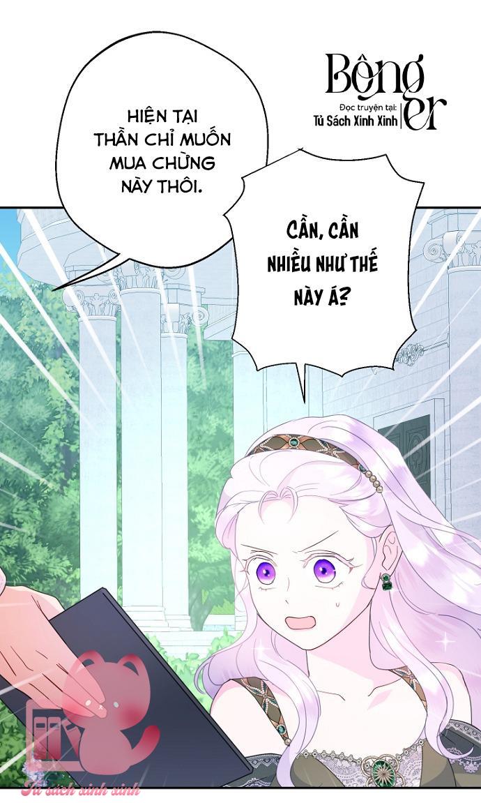 Bỏ Quách Chồng Con Đi, Tiền Bạc Mới Là Tất Cả - Chap 57 - Trang 20