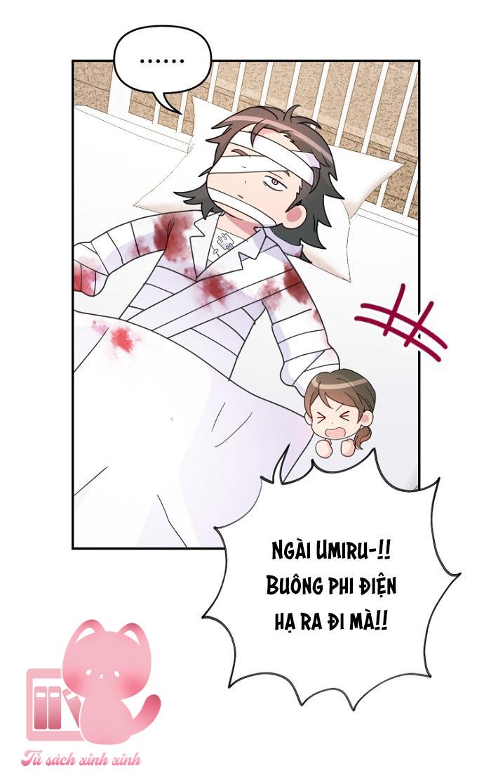 Bỏ Quách Chồng Con Đi, Tiền Bạc Mới Là Tất Cả - Chap 57 - Trang 3