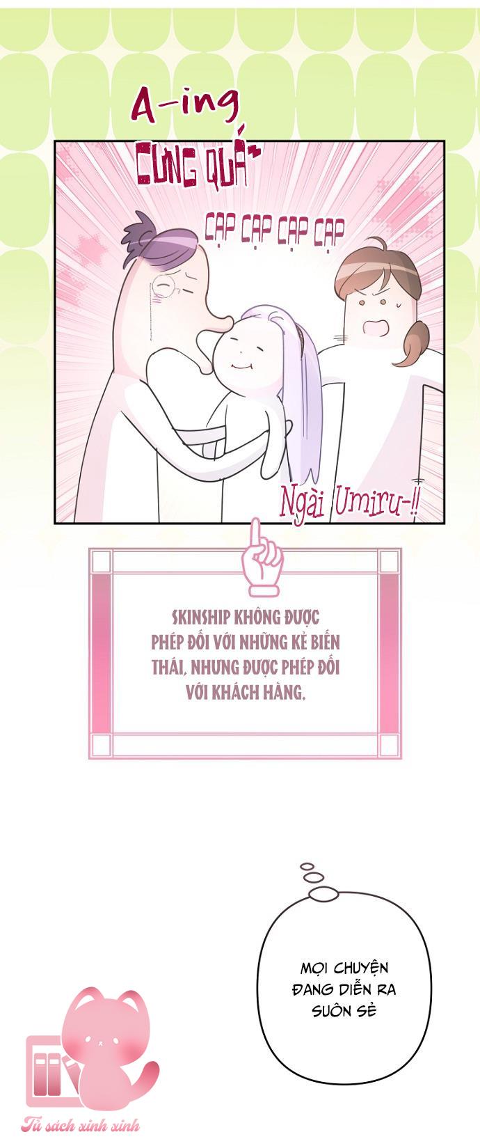 Bỏ Quách Chồng Con Đi, Tiền Bạc Mới Là Tất Cả - Chap 57 - Trang 23