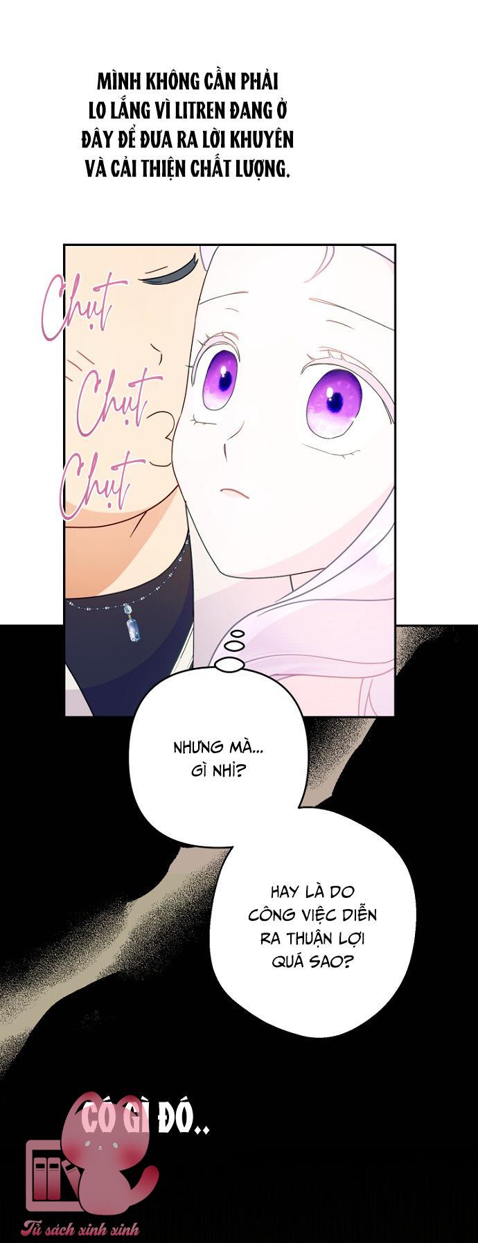 Bỏ Quách Chồng Con Đi, Tiền Bạc Mới Là Tất Cả - Chap 57 - Trang 24