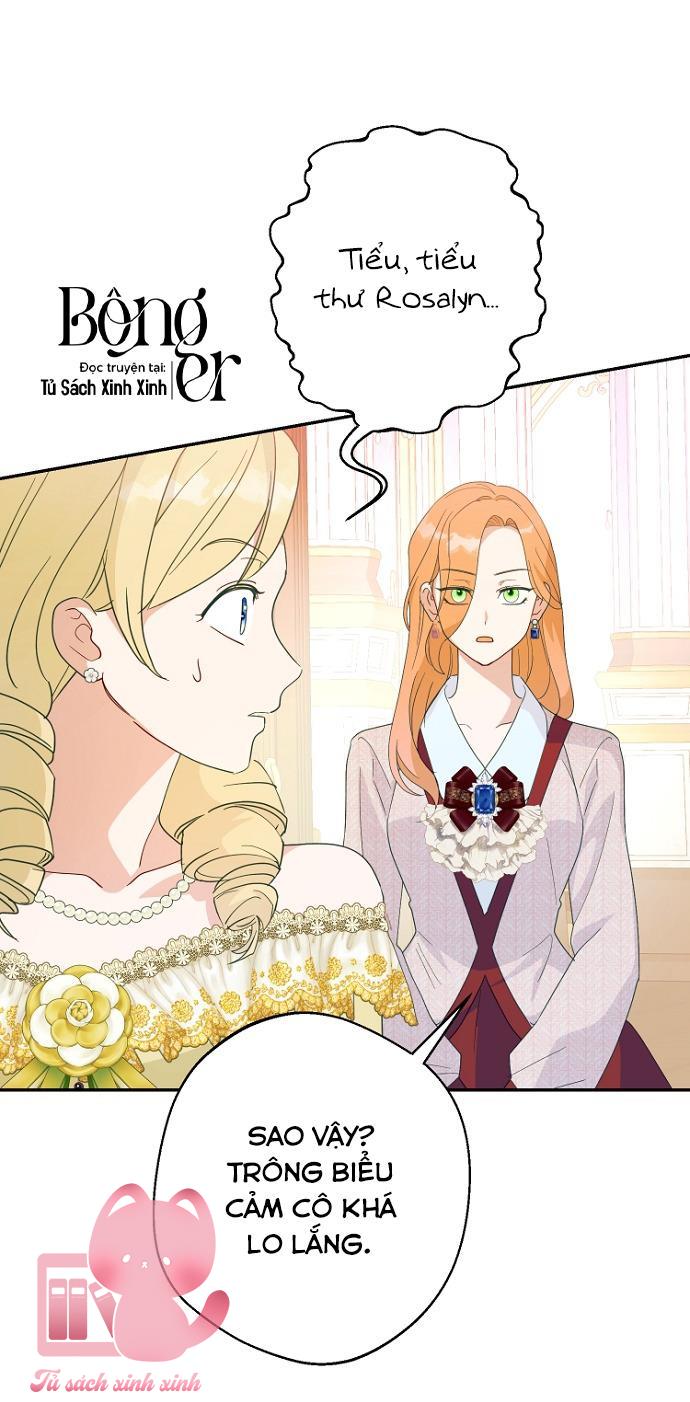 Bỏ Quách Chồng Con Đi, Tiền Bạc Mới Là Tất Cả - Chap 57 - Trang 27