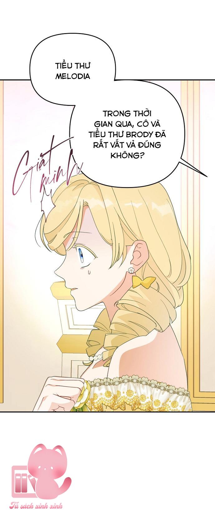 Bỏ Quách Chồng Con Đi, Tiền Bạc Mới Là Tất Cả - Chap 57 - Trang 29