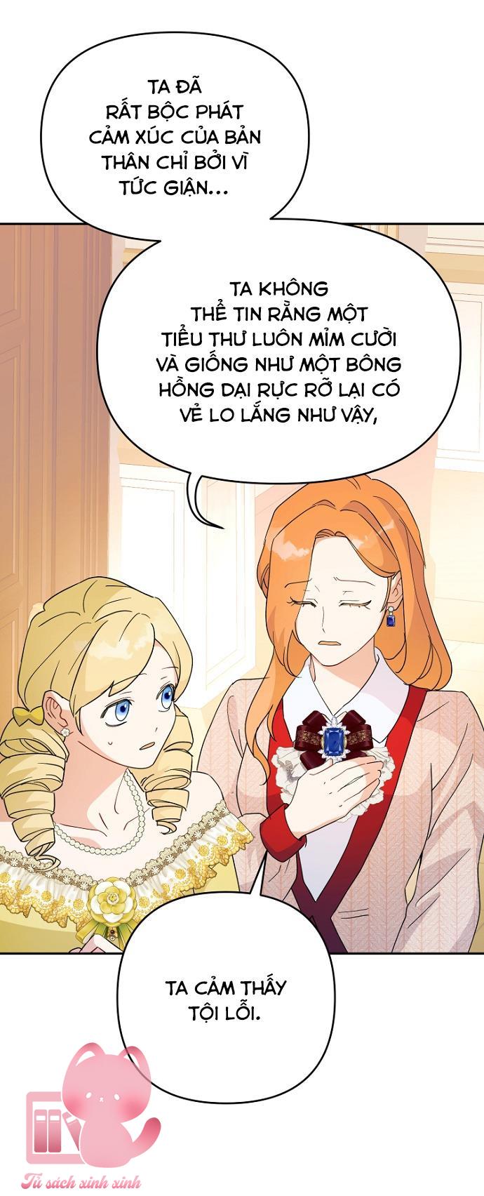 Bỏ Quách Chồng Con Đi, Tiền Bạc Mới Là Tất Cả - Chap 57 - Trang 31