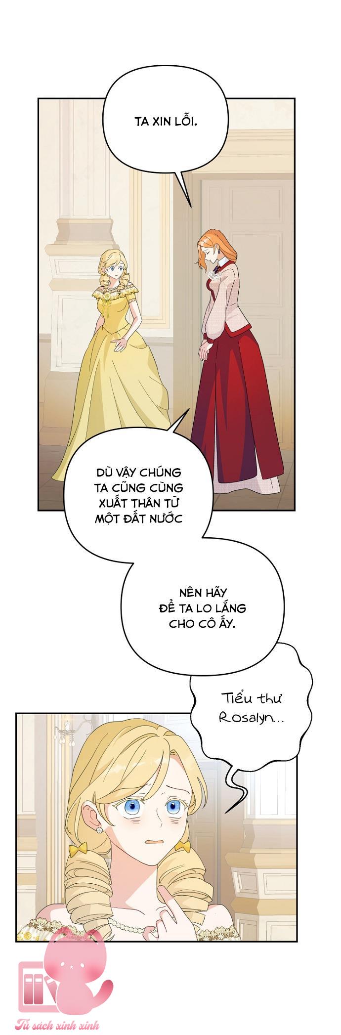 Bỏ Quách Chồng Con Đi, Tiền Bạc Mới Là Tất Cả - Chap 57 - Trang 32