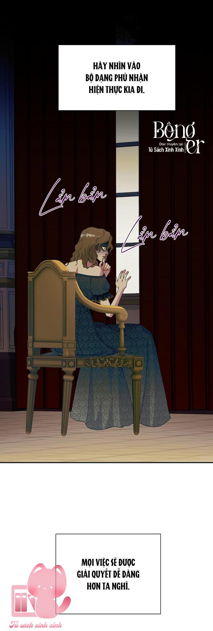 Bỏ Quách Chồng Con Đi, Tiền Bạc Mới Là Tất Cả - Chap 57 - Trang 39