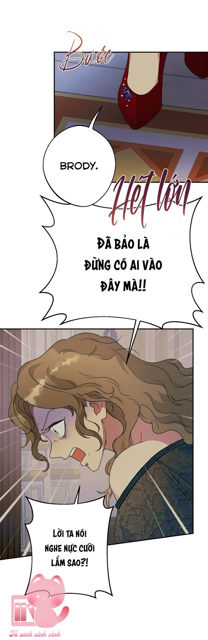 Bỏ Quách Chồng Con Đi, Tiền Bạc Mới Là Tất Cả - Chap 57 - Trang 40