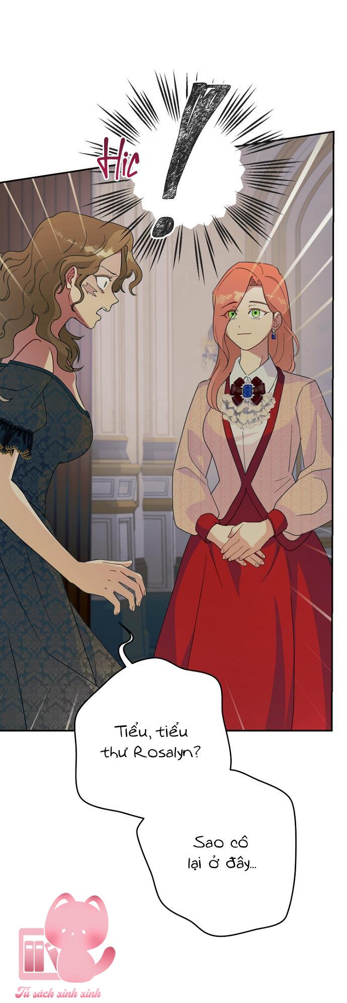 Bỏ Quách Chồng Con Đi, Tiền Bạc Mới Là Tất Cả - Chap 57 - Trang 41