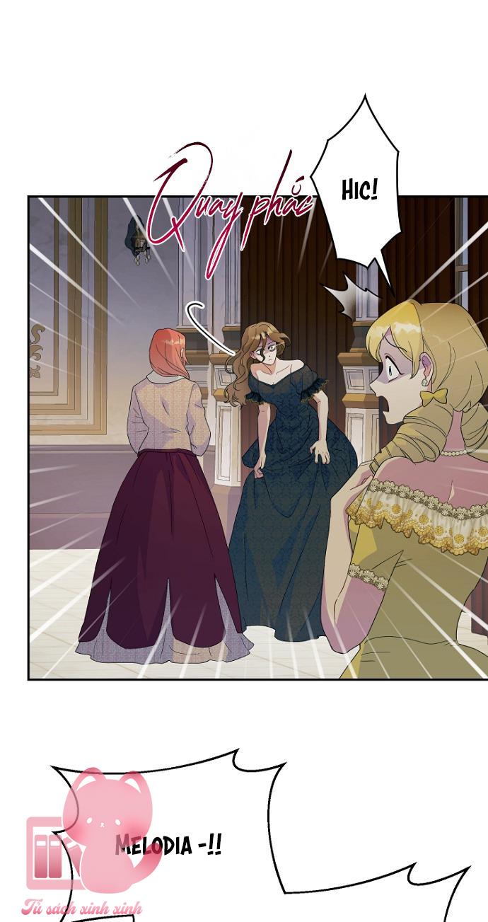 Bỏ Quách Chồng Con Đi, Tiền Bạc Mới Là Tất Cả - Chap 57 - Trang 42
