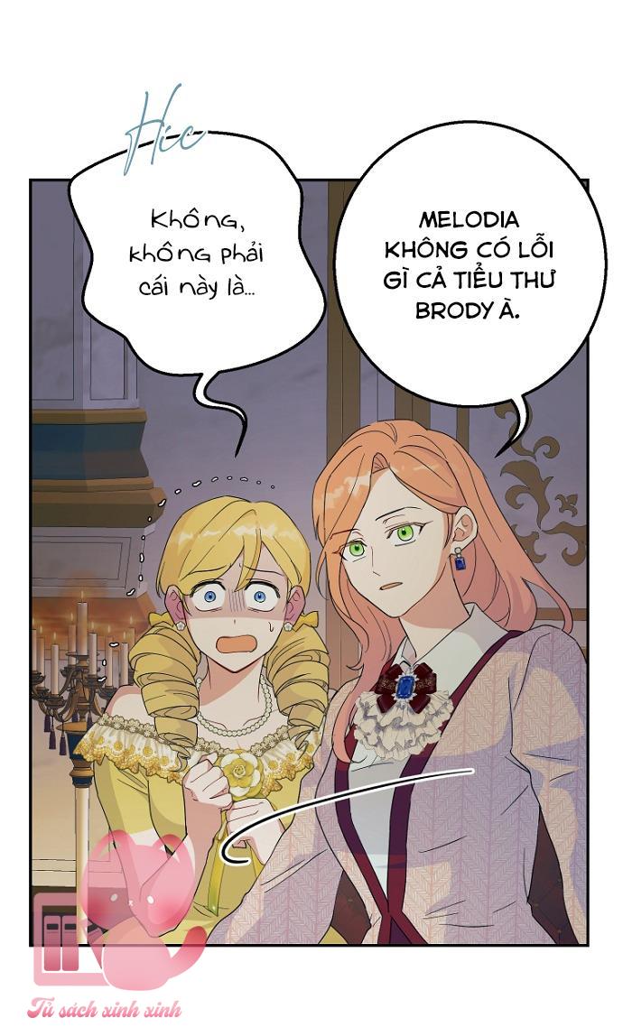 Bỏ Quách Chồng Con Đi, Tiền Bạc Mới Là Tất Cả - Chap 57 - Trang 44