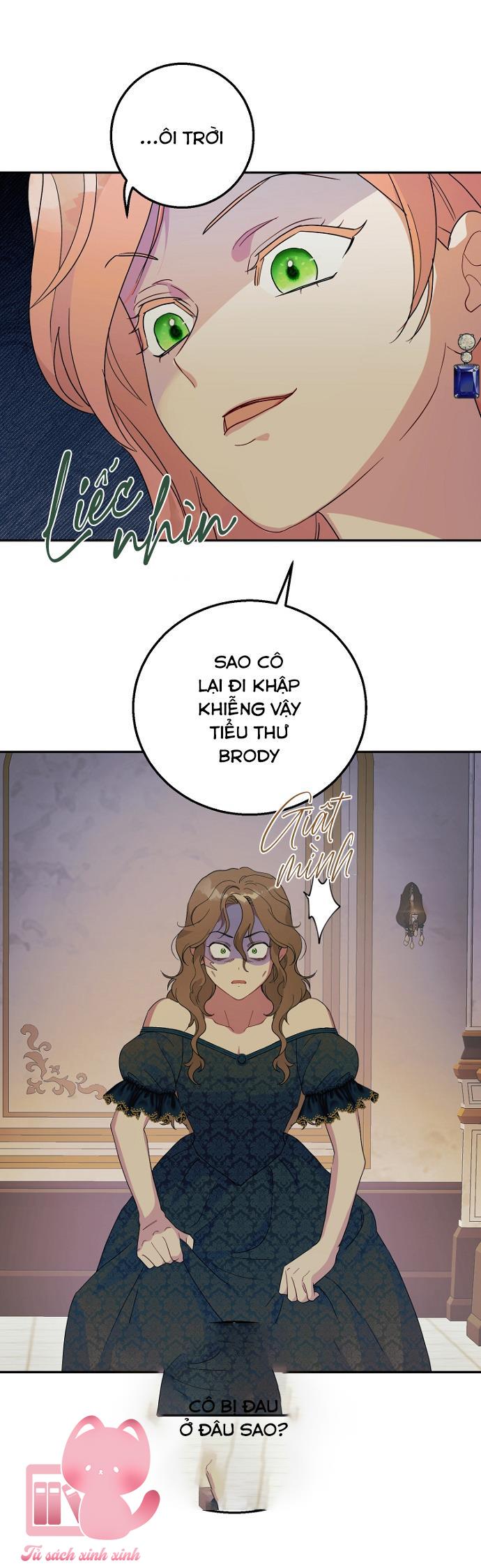 Bỏ Quách Chồng Con Đi, Tiền Bạc Mới Là Tất Cả - Chap 57 - Trang 45