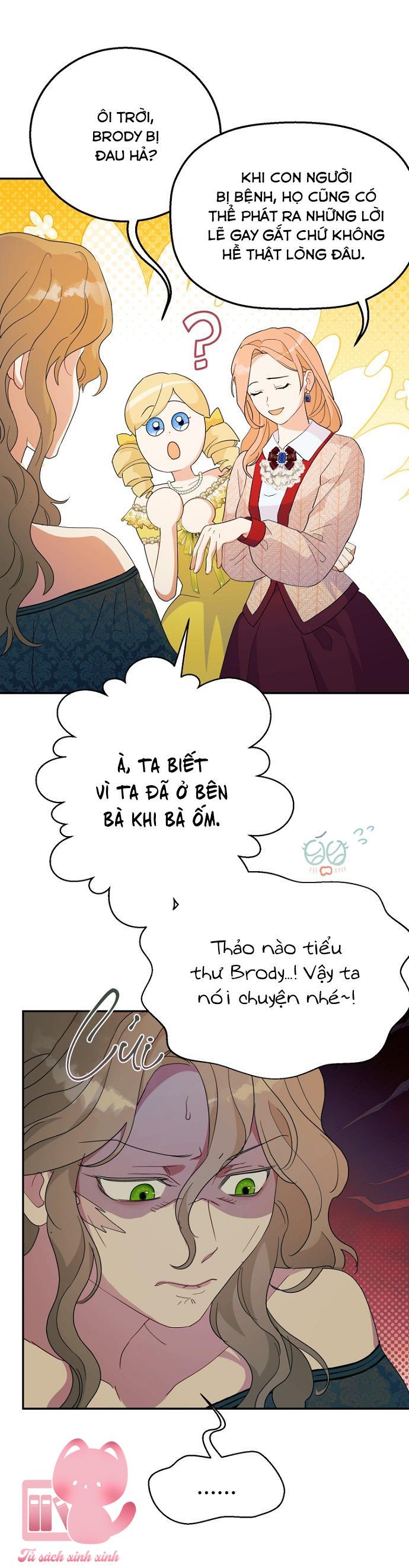 Bỏ Quách Chồng Con Đi, Tiền Bạc Mới Là Tất Cả - Chap 57 - Trang 46