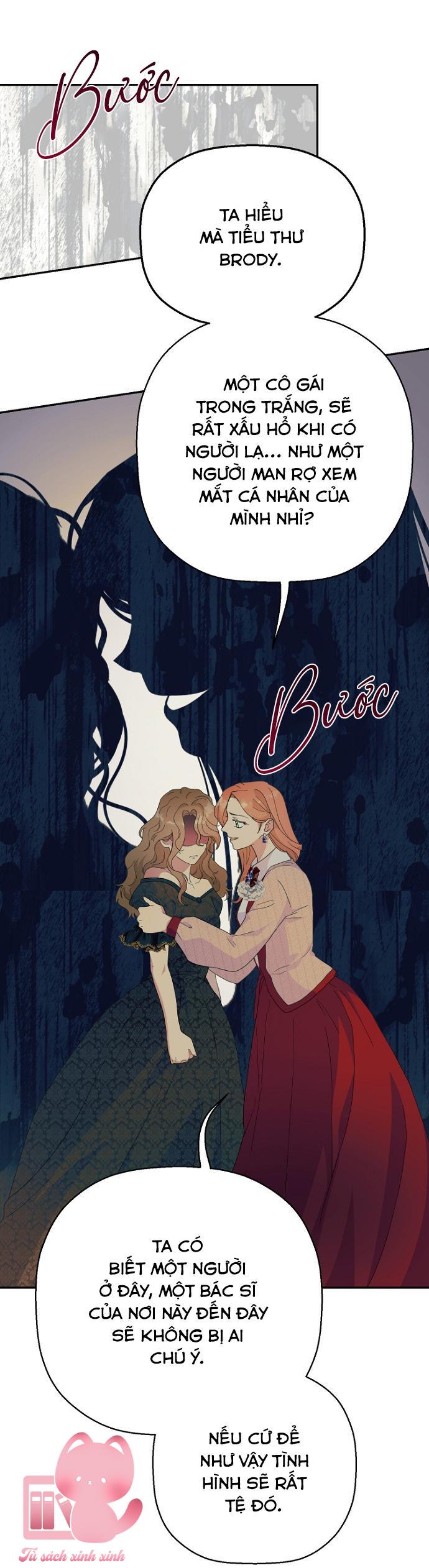 Bỏ Quách Chồng Con Đi, Tiền Bạc Mới Là Tất Cả - Chap 57 - Trang 47