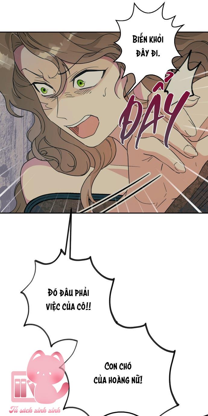 Bỏ Quách Chồng Con Đi, Tiền Bạc Mới Là Tất Cả - Chap 57 - Trang 48