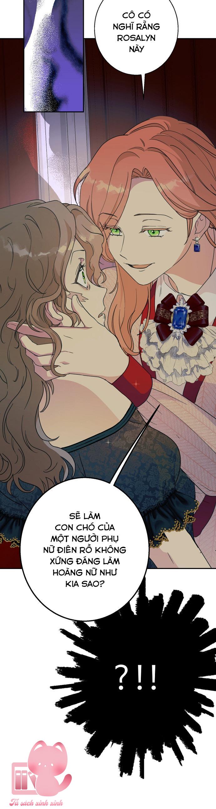 Bỏ Quách Chồng Con Đi, Tiền Bạc Mới Là Tất Cả - Chap 57 - Trang 50