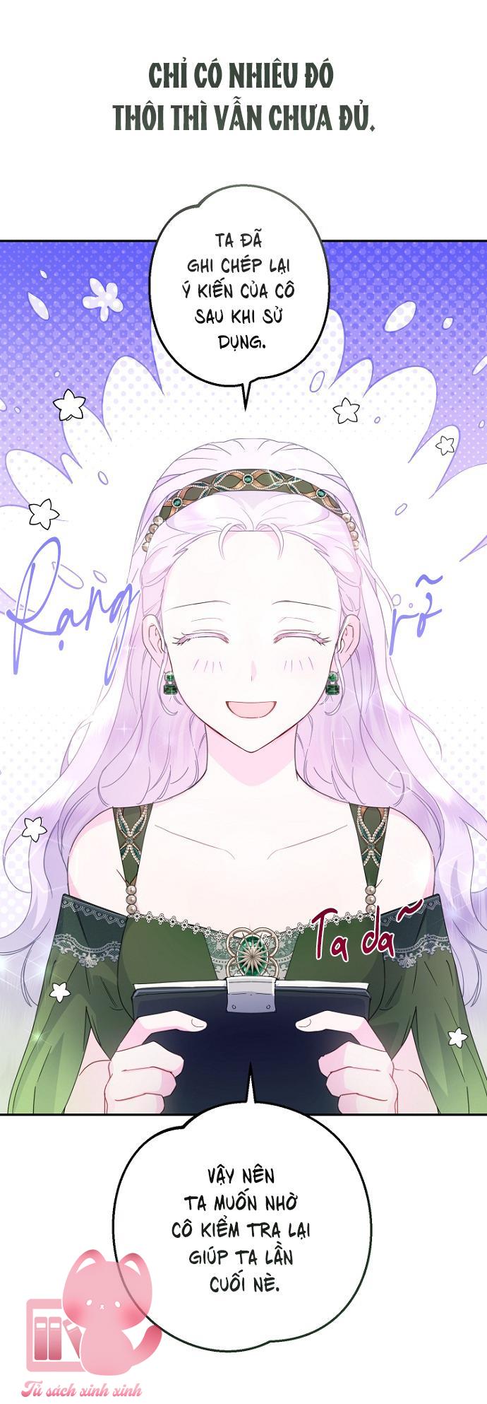 Bỏ Quách Chồng Con Đi, Tiền Bạc Mới Là Tất Cả - Chap 57 - Trang 9