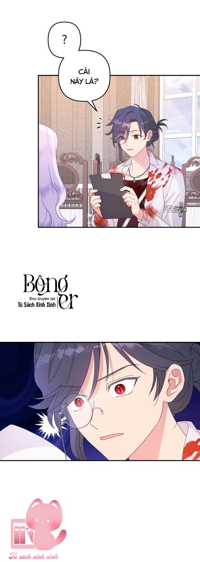 Bỏ Quách Chồng Con Đi, Tiền Bạc Mới Là Tất Cả - Chap 57 - Trang 10
